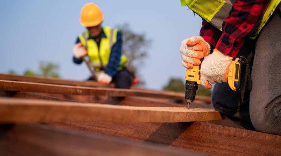 Expert Emergency Roof Repairs services in Pelzer, SC